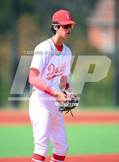 Thumbnail 2 in Etna @ University (CIF Northern Regional Semi) photogallery.