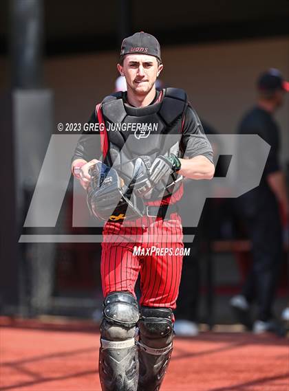 Thumbnail 3 in Etna @ University (CIF Northern Regional Semi) photogallery.