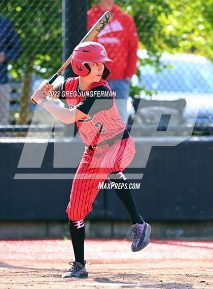 Thumbnail 3 in Etna @ University (CIF Northern Regional Semi) photogallery.