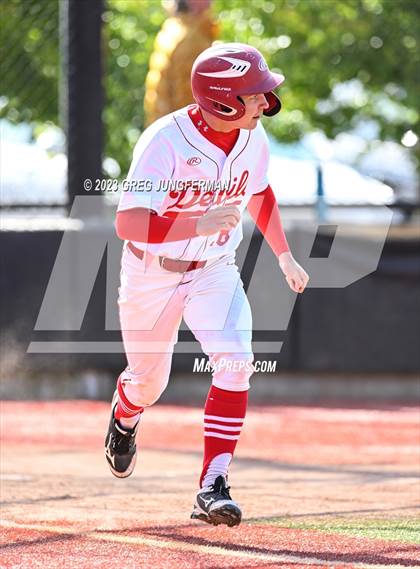 Thumbnail 1 in Etna @ University (CIF Northern Regional Semi) photogallery.