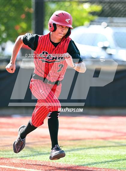 Thumbnail 2 in Etna @ University (CIF Northern Regional Semi) photogallery.