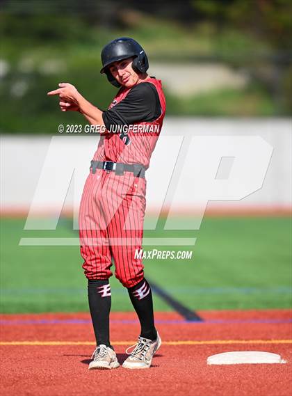 Thumbnail 2 in Etna @ University (CIF Northern Regional Semi) photogallery.