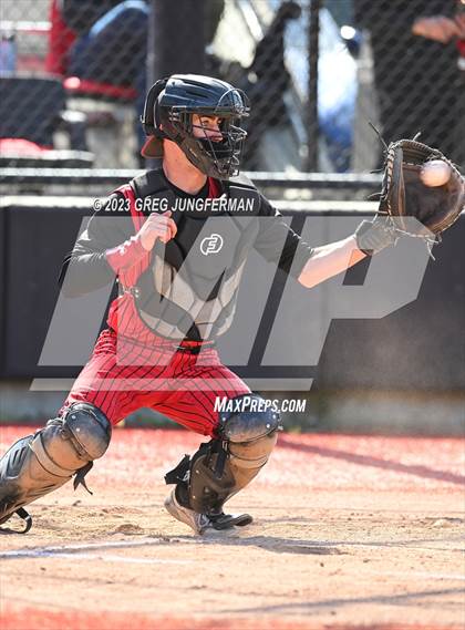 Thumbnail 1 in Etna @ University (CIF Northern Regional Semi) photogallery.