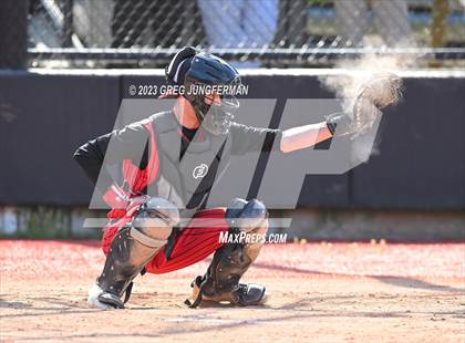 Thumbnail 2 in Etna @ University (CIF Northern Regional Semi) photogallery.