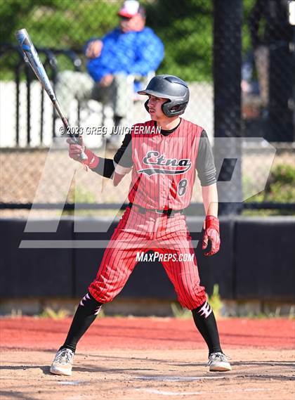 Thumbnail 1 in Etna @ University (CIF Northern Regional Semi) photogallery.