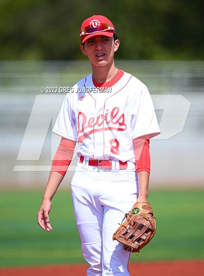 Thumbnail 1 in Etna @ University (CIF Northern Regional Semi) photogallery.