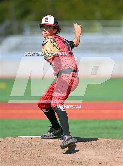 Thumbnail 1 in Etna @ University (CIF Northern Regional Semi) photogallery.
