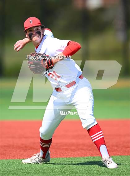 Thumbnail 1 in Etna @ University (CIF Northern Regional Semi) photogallery.