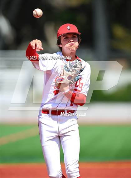 Thumbnail 3 in Etna @ University (CIF Northern Regional Semi) photogallery.
