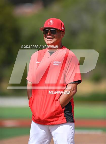 Thumbnail 2 in Etna @ University (CIF Northern Regional Semi) photogallery.
