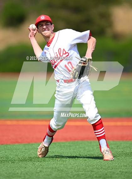 Thumbnail 2 in Etna @ University (CIF Northern Regional Semi) photogallery.