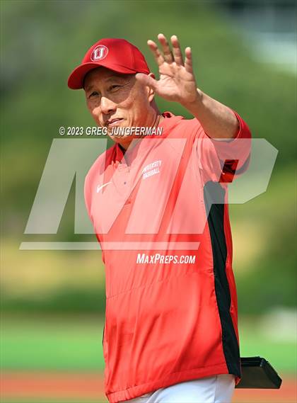 Thumbnail 3 in Etna @ University (CIF Northern Regional Semi) photogallery.