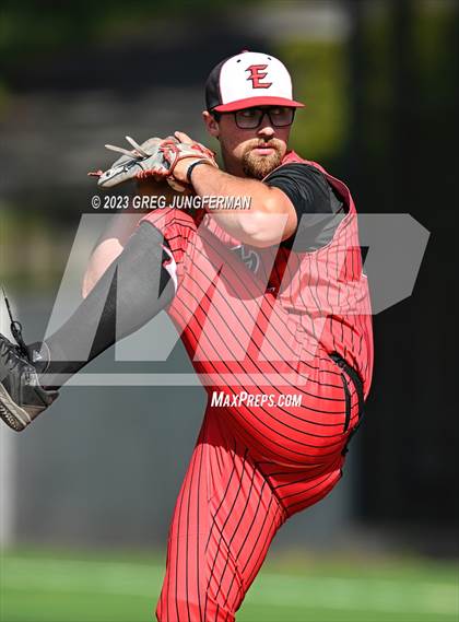 Thumbnail 3 in Etna @ University (CIF Northern Regional Semi) photogallery.
