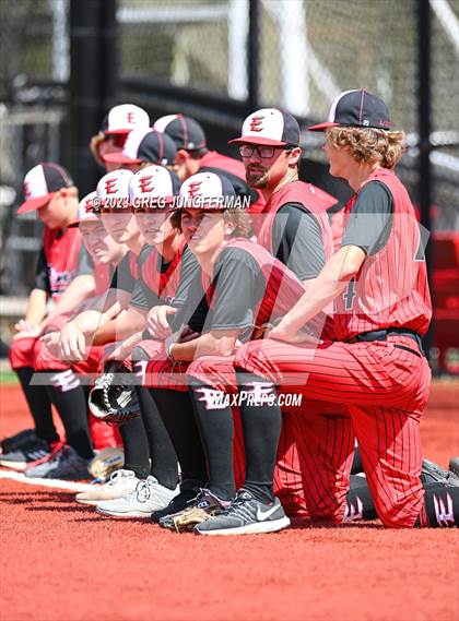 Thumbnail 2 in Etna @ University (CIF Northern Regional Semi) photogallery.