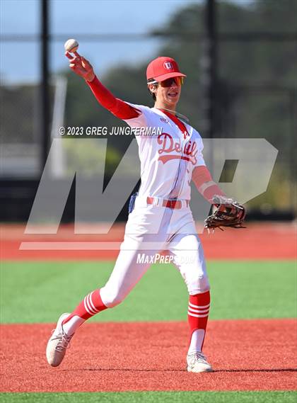 Thumbnail 3 in Etna @ University (CIF Northern Regional Semi) photogallery.
