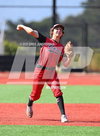 Thumbnail 2 in Etna @ University (CIF Northern Regional Semi) photogallery.