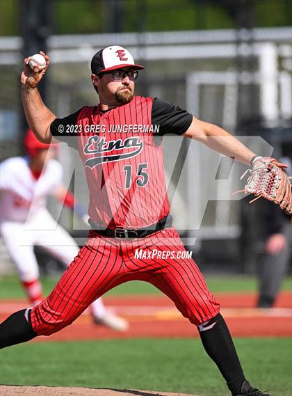 Thumbnail 3 in Etna @ University (CIF Northern Regional Semi) photogallery.