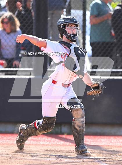 Thumbnail 2 in Etna @ University (CIF Northern Regional Semi) photogallery.