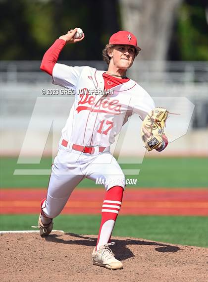 Thumbnail 3 in Etna @ University (CIF Northern Regional Semi) photogallery.