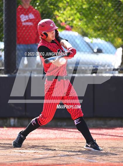 Thumbnail 1 in Etna @ University (CIF Northern Regional Semi) photogallery.