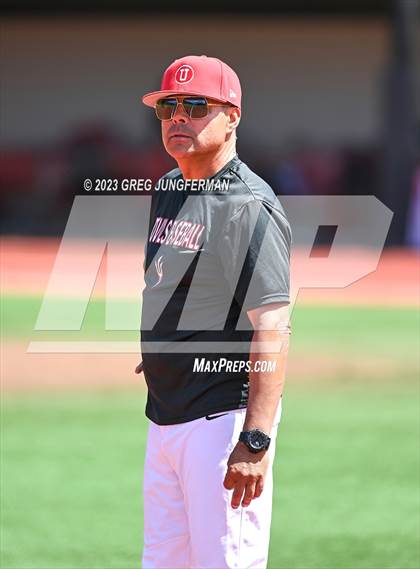 Thumbnail 1 in Etna @ University (CIF Northern Regional Semi) photogallery.