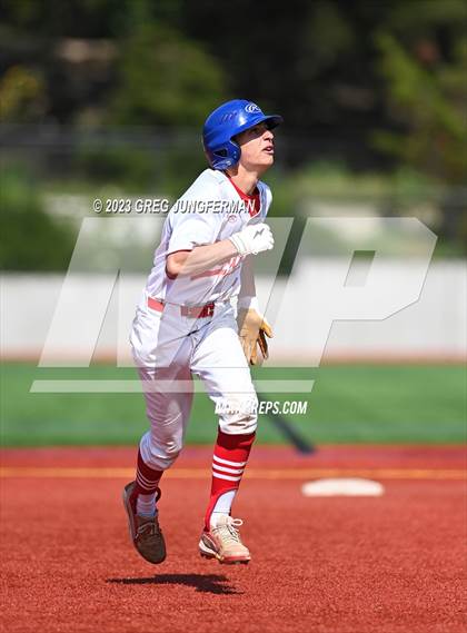 Thumbnail 1 in Etna @ University (CIF Northern Regional Semi) photogallery.