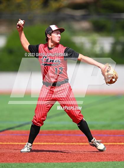 Thumbnail 1 in Etna @ University (CIF Northern Regional Semi) photogallery.