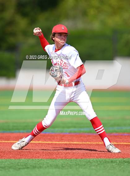 Thumbnail 1 in Etna @ University (CIF Northern Regional Semi) photogallery.