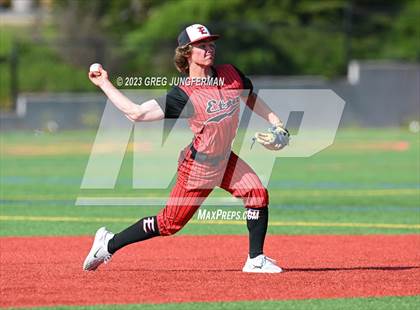 Thumbnail 1 in Etna @ University (CIF Northern Regional Semi) photogallery.