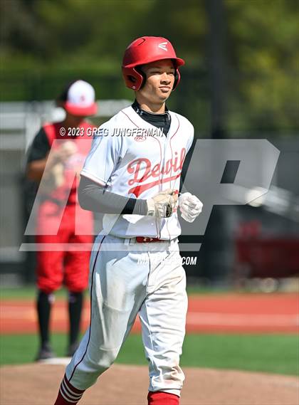 Thumbnail 3 in Etna @ University (CIF Northern Regional Semi) photogallery.