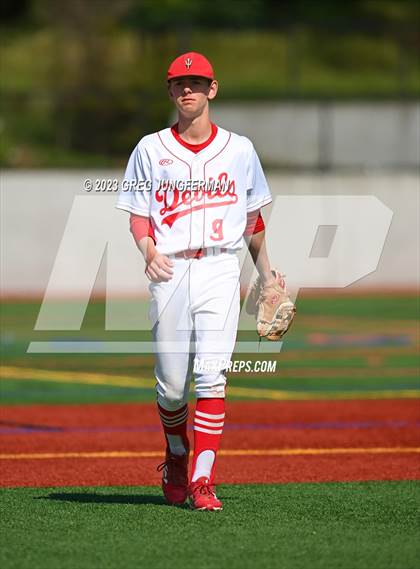 Thumbnail 1 in Etna @ University (CIF Northern Regional Semi) photogallery.