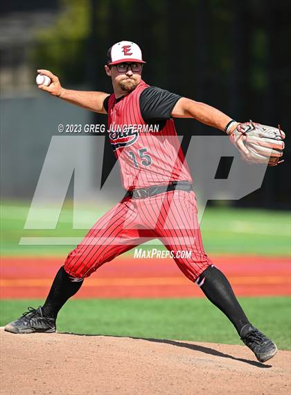 Thumbnail 2 in Etna @ University (CIF Northern Regional Semi) photogallery.