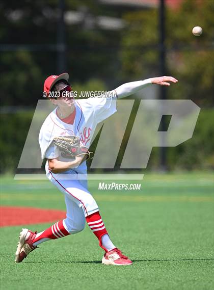 Thumbnail 2 in Etna @ University (CIF Northern Regional Semi) photogallery.