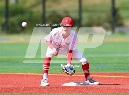 Thumbnail 3 in Etna @ University (CIF Northern Regional Semi) photogallery.