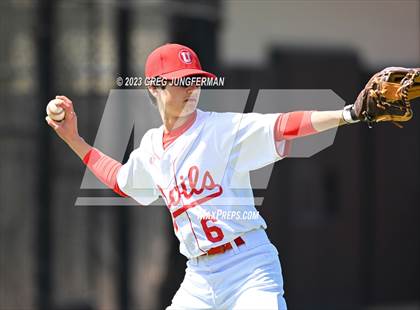 Thumbnail 1 in Etna @ University (CIF Northern Regional Semi) photogallery.