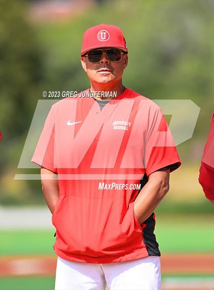 Thumbnail 3 in Etna @ University (CIF Northern Regional Semi) photogallery.