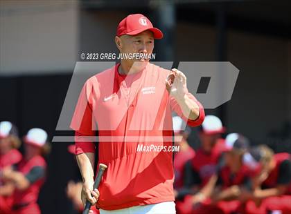 Thumbnail 3 in Etna @ University (CIF Northern Regional Semi) photogallery.