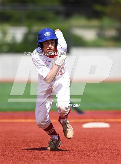 Thumbnail 1 in Etna @ University (CIF Northern Regional Semi) photogallery.
