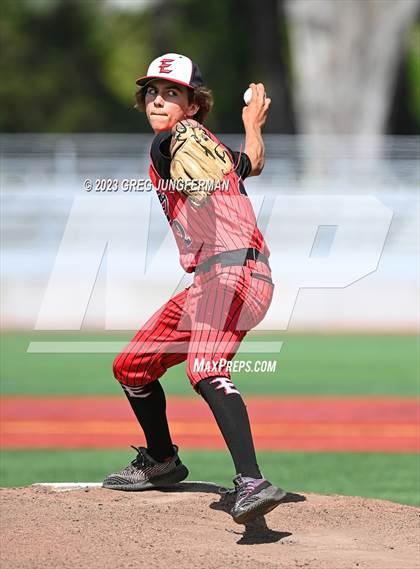 Thumbnail 1 in Etna @ University (CIF Northern Regional Semi) photogallery.