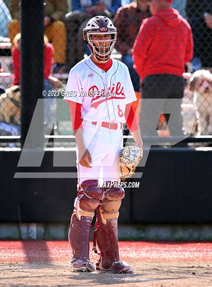 Thumbnail 2 in Etna @ University (CIF Northern Regional Semi) photogallery.