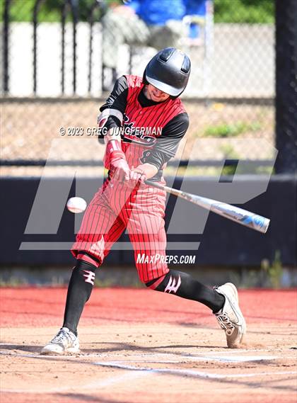 Thumbnail 1 in Etna @ University (CIF Northern Regional Semi) photogallery.