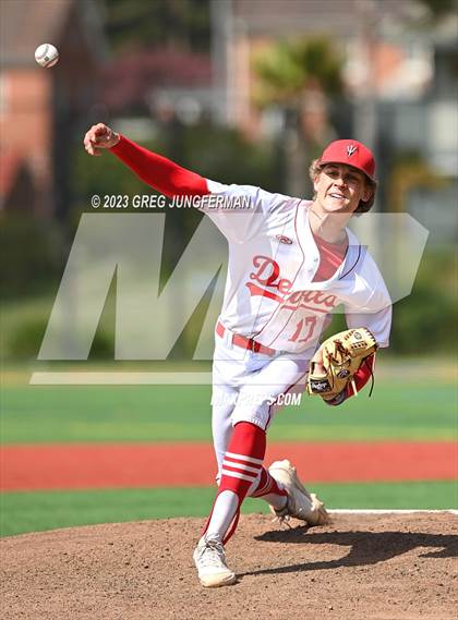 Thumbnail 3 in Etna @ University (CIF Northern Regional Semi) photogallery.