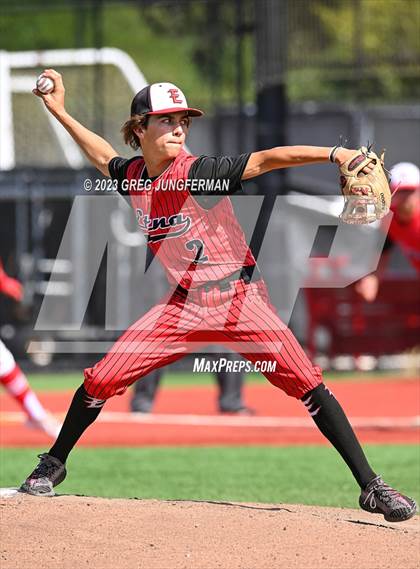 Thumbnail 3 in Etna @ University (CIF Northern Regional Semi) photogallery.