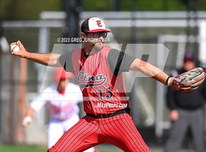 Thumbnail 3 in Etna @ University (CIF Northern Regional Semi) photogallery.