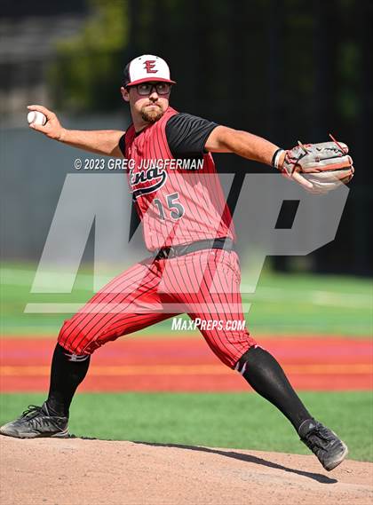 Thumbnail 2 in Etna @ University (CIF Northern Regional Semi) photogallery.