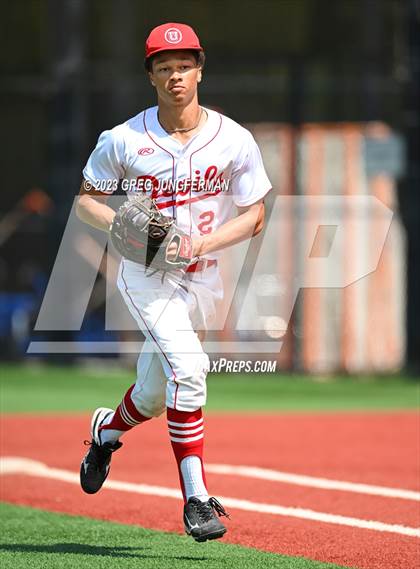 Thumbnail 1 in Etna @ University (CIF Northern Regional Semi) photogallery.