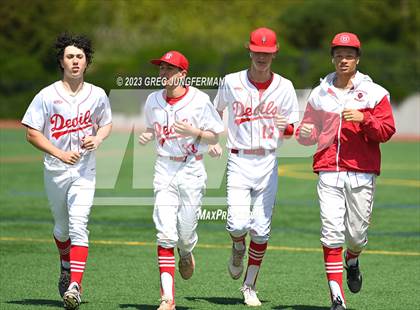 Thumbnail 2 in Etna @ University (CIF Northern Regional Semi) photogallery.