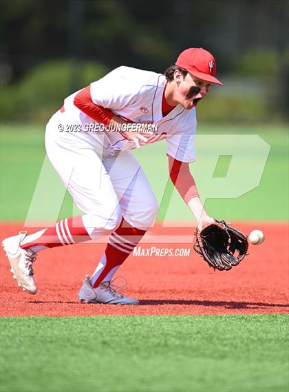 Thumbnail 2 in Etna @ University (CIF Northern Regional Semi) photogallery.