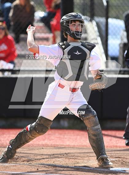 Thumbnail 3 in Etna @ University (CIF Northern Regional Semi) photogallery.