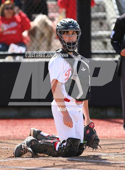 Thumbnail 1 in Etna @ University (CIF Northern Regional Semi) photogallery.